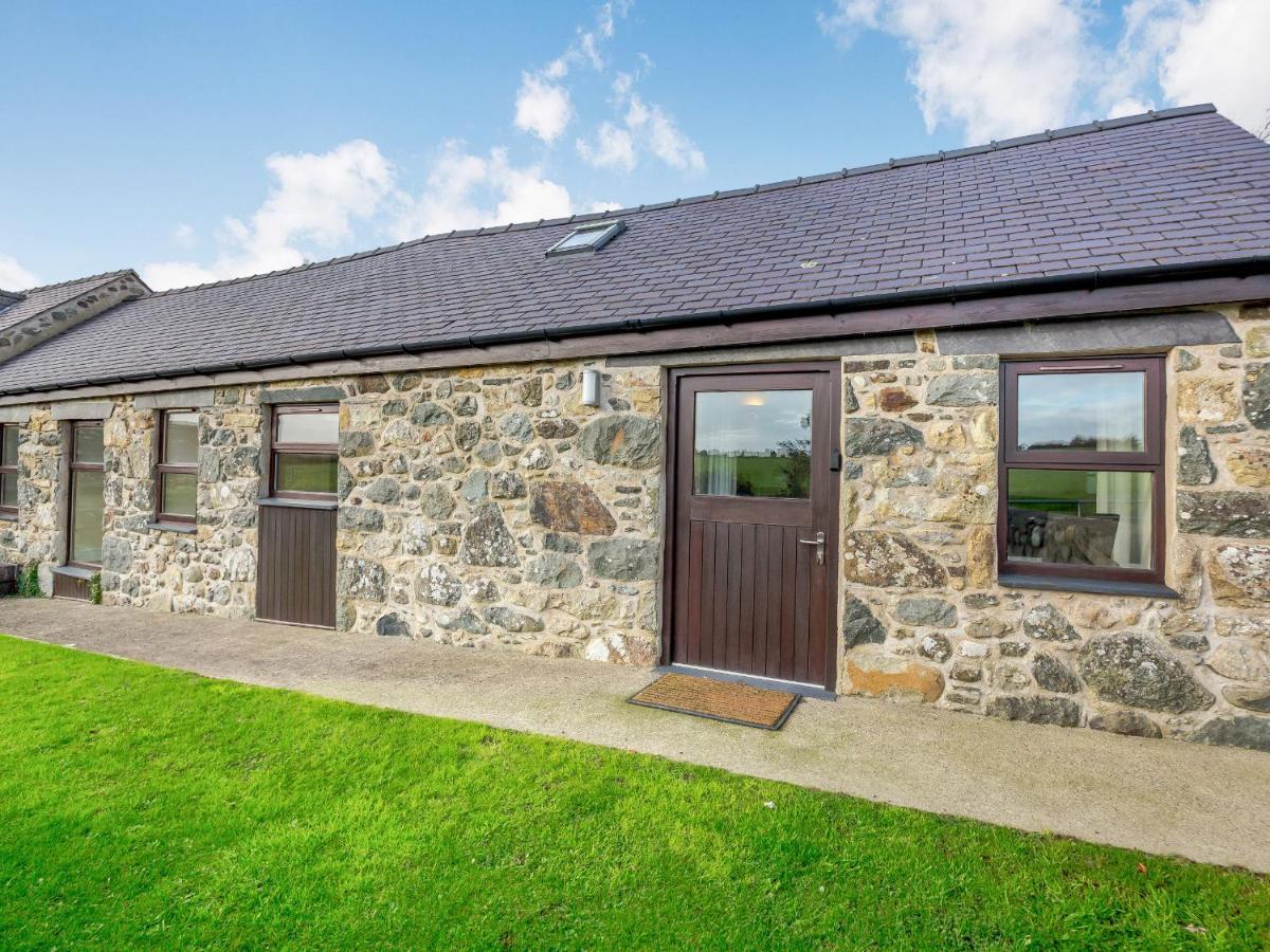Villa Bwythyn-Y-Saer Abersoch Exterior foto