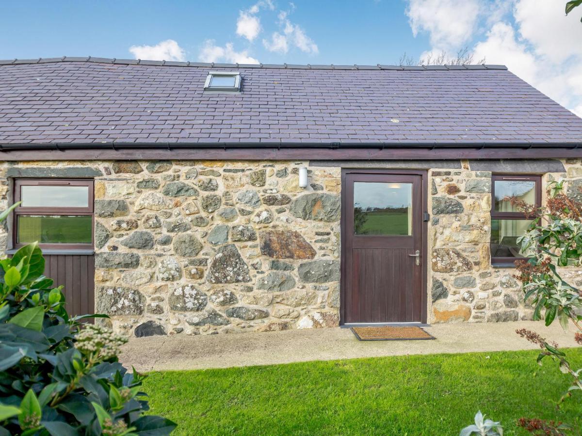 Villa Bwythyn-Y-Saer Abersoch Exterior foto