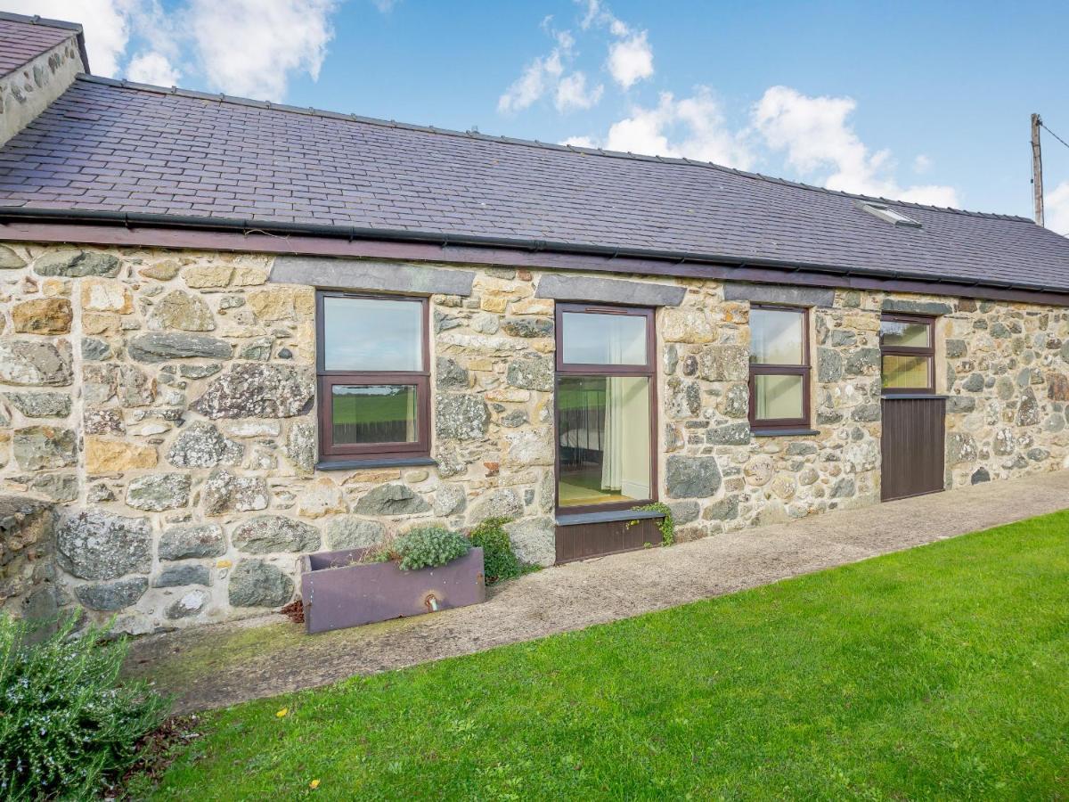 Villa Bwythyn-Y-Saer Abersoch Exterior foto