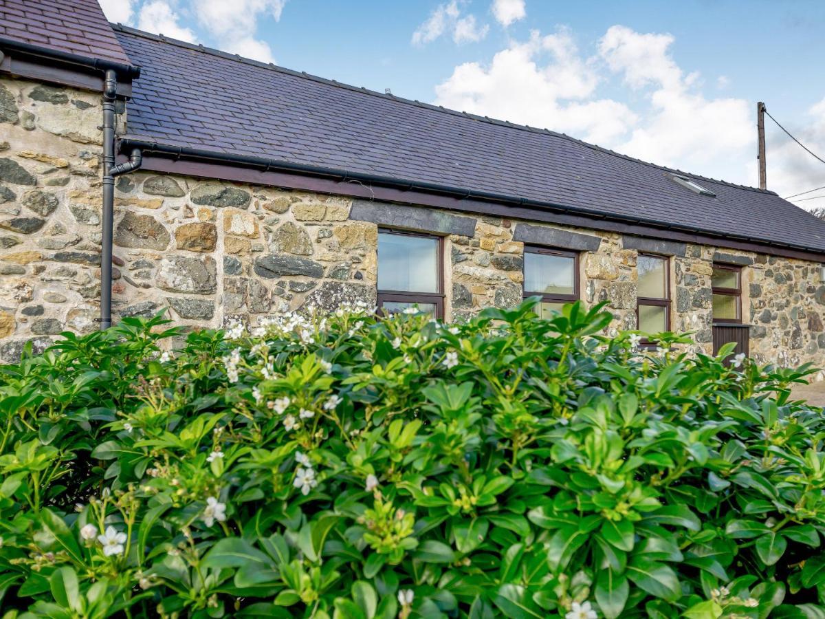 Villa Bwythyn-Y-Saer Abersoch Exterior foto